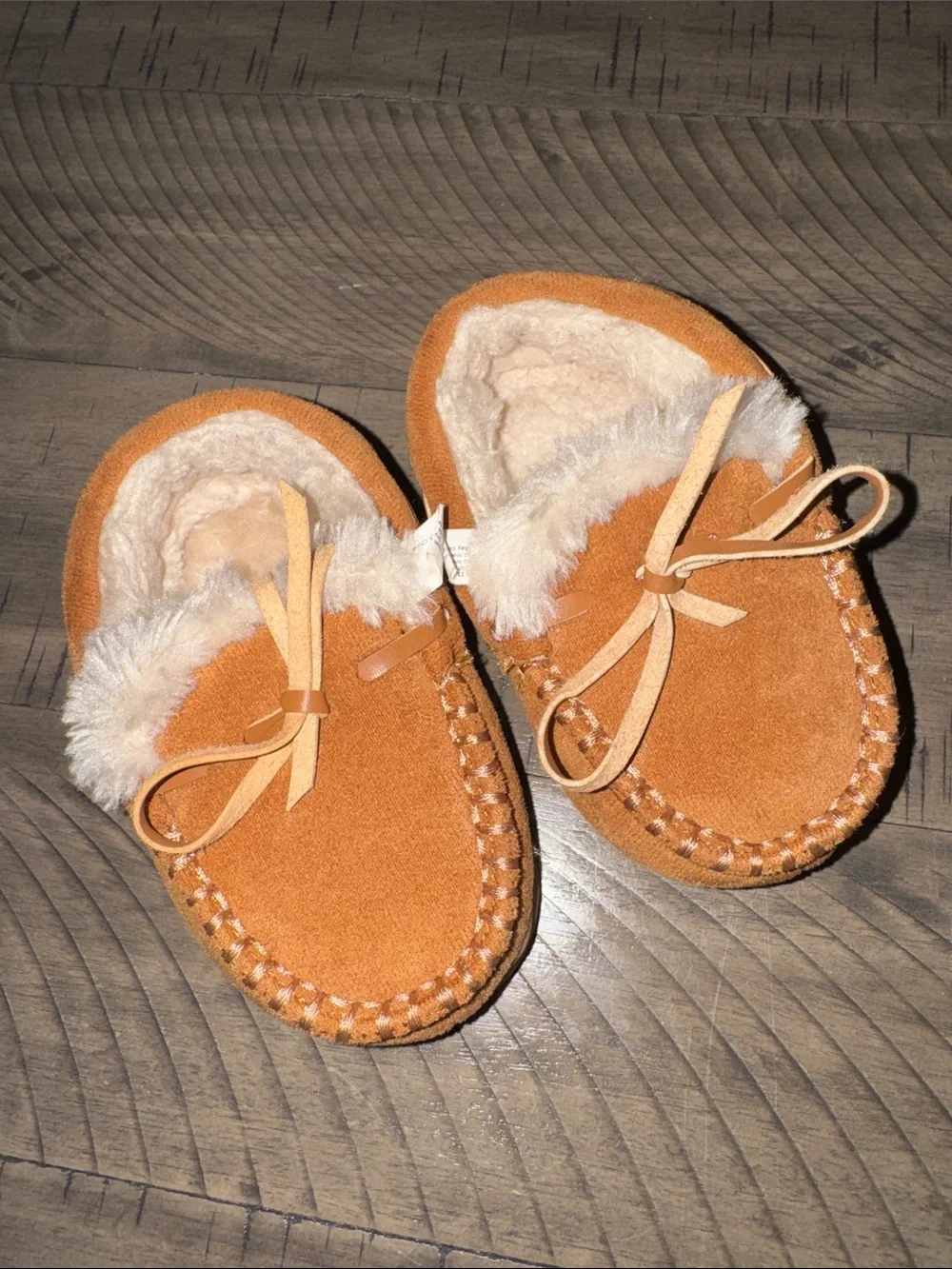 N/A cozy toddler